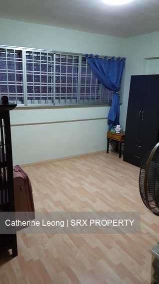 Blk 660 Hougang Avenue 8 (Hougang), HDB 4 Rooms #198875862